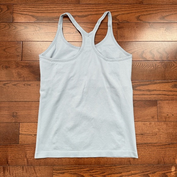 Lululemon Ebb To Street Tank *Light Support For B/C Cup - Picture 6 of 7